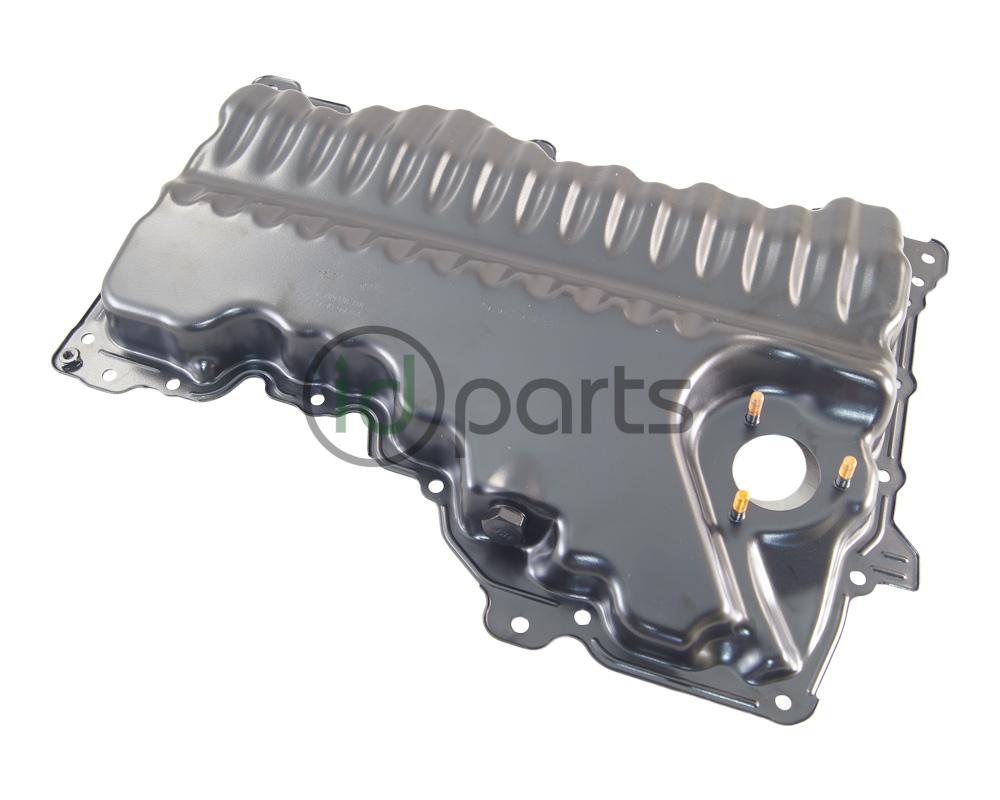 Oil Pan (CRUA)(CVCA) Picture 2